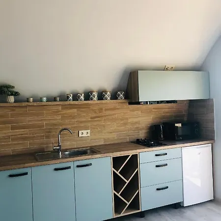 Virsi Majiga Maja بيت للعطل