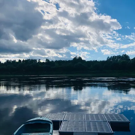 Virsi Majiga Maja Stropi