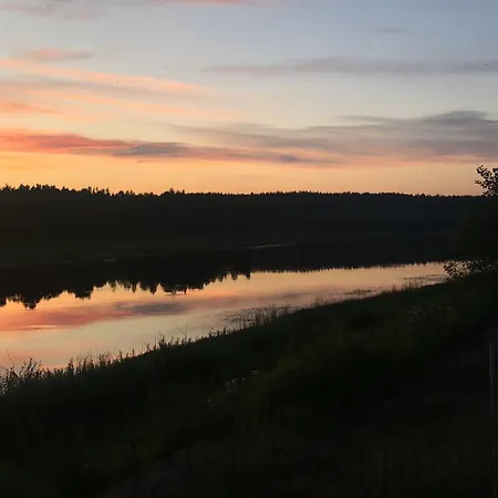 Virsi Majiga Maja * Stropi